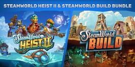 SteamWorld Heist II & SteamWorld Build Bundle artwork 1