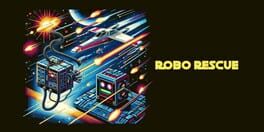 Robo Rescue artwork 1