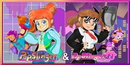 PopSlinger Vol. 1 & 2: Loveless Series Bundle artwork 1