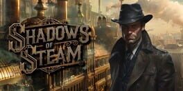 Shadows of Steam artwork 1