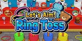 Let's Aim! Ring Toss artwork 1