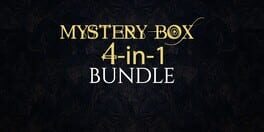 Mystery Box 4-in-1 Bundle artwork 1