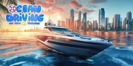 Ocean Driving: Boat Parking Simulator artwork 1