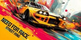 Need For Race: Street King artwork 1