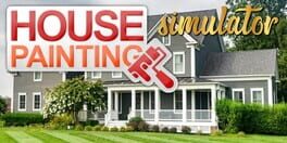 House Painting: Simulator artwork 1