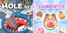 Hole io & Candivity artwork 1