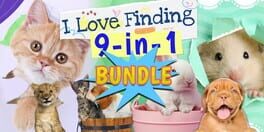 I Love Finding 9-in-1 Bundle artwork 1