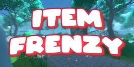 Item Frenzy artwork 1