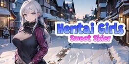 Hentai Girls: Sweet Skier artwork 1