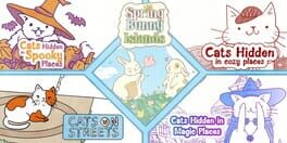 Hidden Worlds Bundle artwork 1
