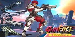 Gun Fire: AI Rebellion artwork 1