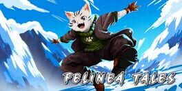 Felinea Tales artwork 1