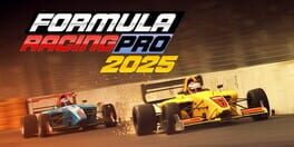 Formula Racing Pro 2025 artwork 1