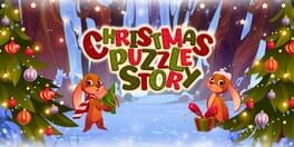 Christmas Puzzle Story artwork 1
