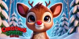 Christmas Stories: The Adventures of Santa Claus artwork 1