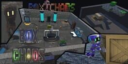 Box Chaos artwork 1
