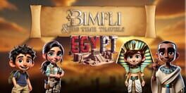 Bimfli & His Time Travels: Egypt artwork 1