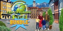 Big Adventure 5-in-1 Bundle artwork 1