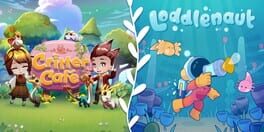 Caring Critter Bundle artwork 1