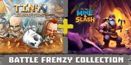 Battle Frenzy Collection artwork 1