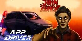 App Driver + John The Zombie artwork 1