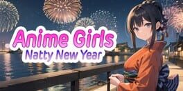 Anime Girls: Natty New Year artwork 1