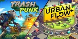 2 in 1: Trash Punk & Urban Flow artwork 1