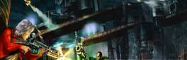 Utopia City artwork 1