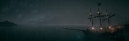 The Ghost Treasure artwork 1
