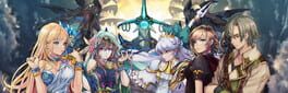 Dragon Takers artwork 1