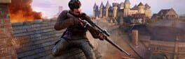 Sniper Elite: Resistance - Deluxe Edition artwork 1