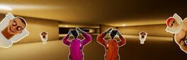 Skibidi Gyatrooms artwork 1