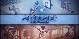 Accolade Sports Collection artwork 1
