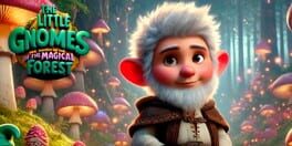 The Little Gnomes: The Secret of the Magical Forest artwork 1