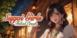 Sugoi Girls: Tribal Crush artwork 1