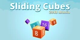 Sliding Cubes 2048 Mania artwork 1