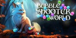 Bubble Shooter World artwork 1