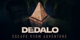 Dedalo artwork 1