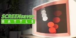 Screensaver Battle artwork 1