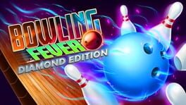 Bowling Fever: Diamond Edition artwork 1