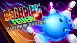 Bowling Fever: Platinum Edition artwork 1