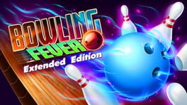 Bowling Fever: Extended Edition artwork 1