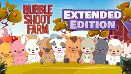 Bubble Shoot Farm: Extended Edition artwork 1
