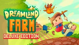 Dreamland Farm: Deluxe Edition artwork 1