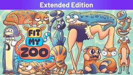 Fit My Zoo: Extended Edition artwork 1