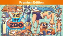 Fit My Zoo: Premium Edition artwork 1