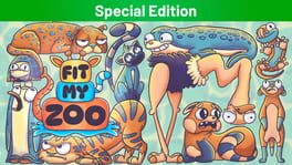 Fit My Zoo: Special Edition artwork 1