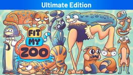 Fit My Zoo: Ultimate Edition artwork 1