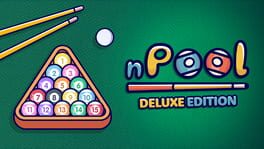 Npool: Deluxe Edition artwork 1