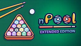 Npool: Extended Edition artwork 1